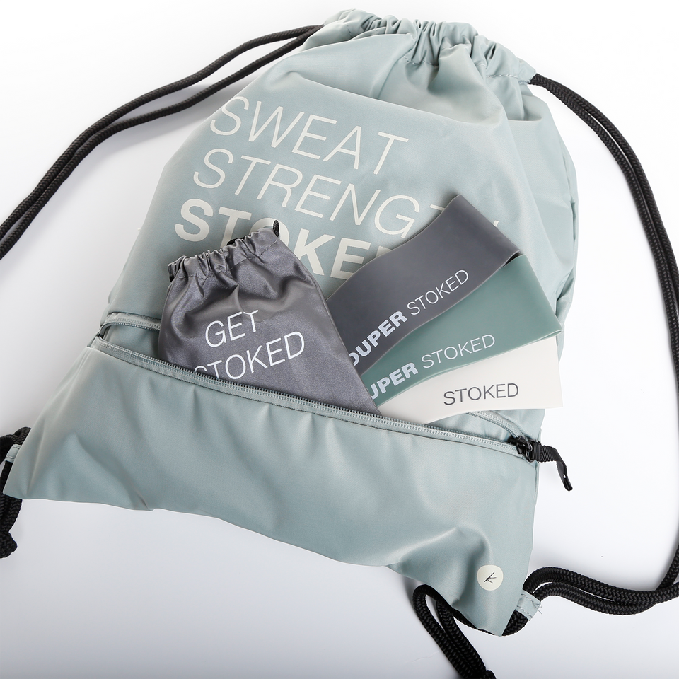 The Stoked Pack