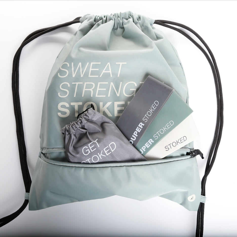 The Stoked Pack