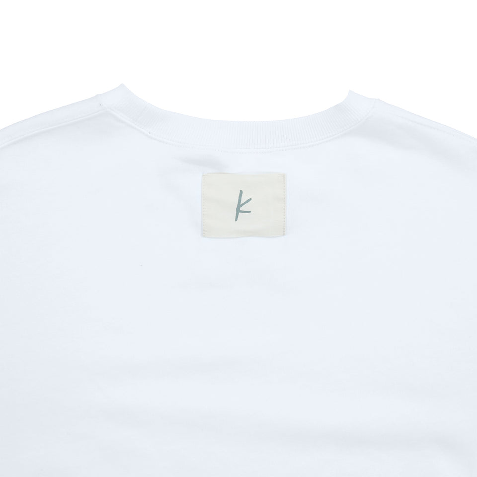The Stoked Crew (Vintage White)