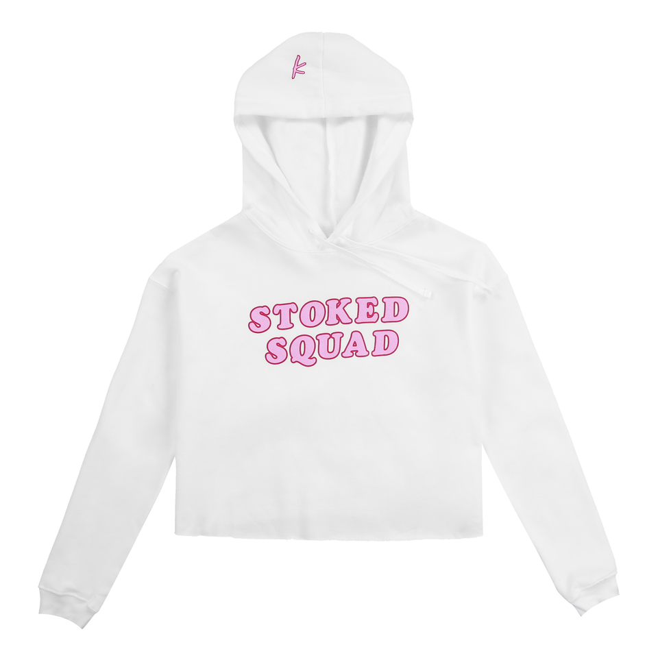 Brad mondo top merch hoodie