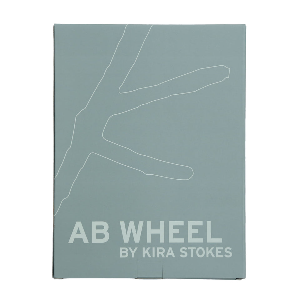 Stoked Ab Wheel